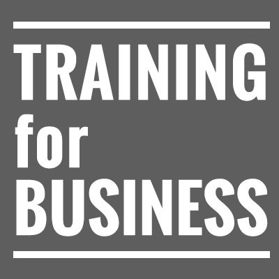 Logo di Training For BUSINESS