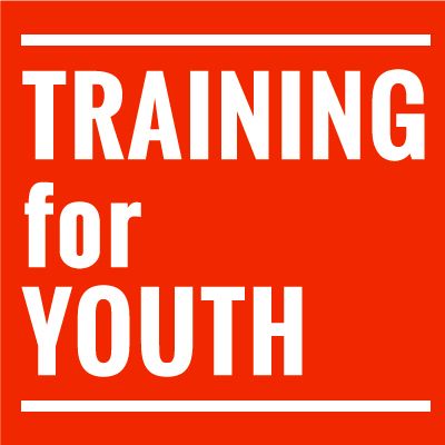 Logo di Training For YOUTH